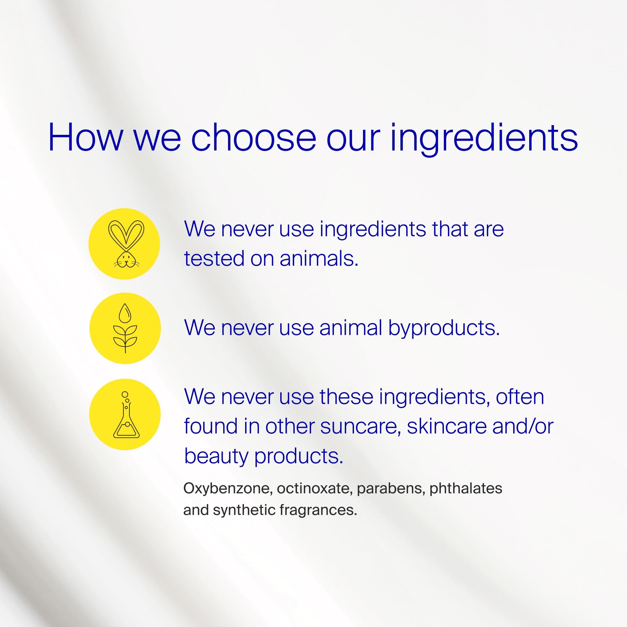Supergoop! Superscreen on vanity styling suggesting daily routine convenience