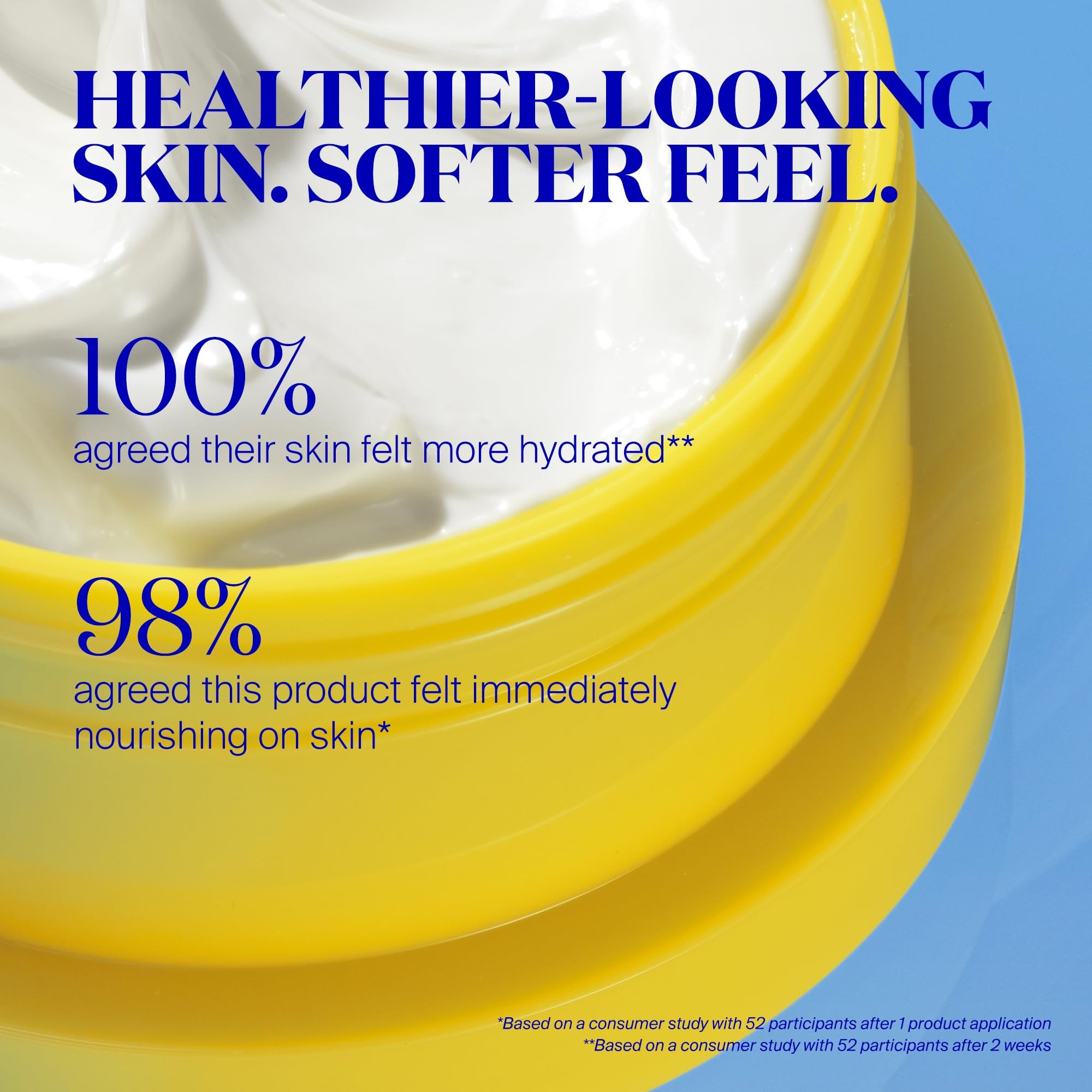 Supergoop! Superscreen open cap revealing lightweight texture and easy use