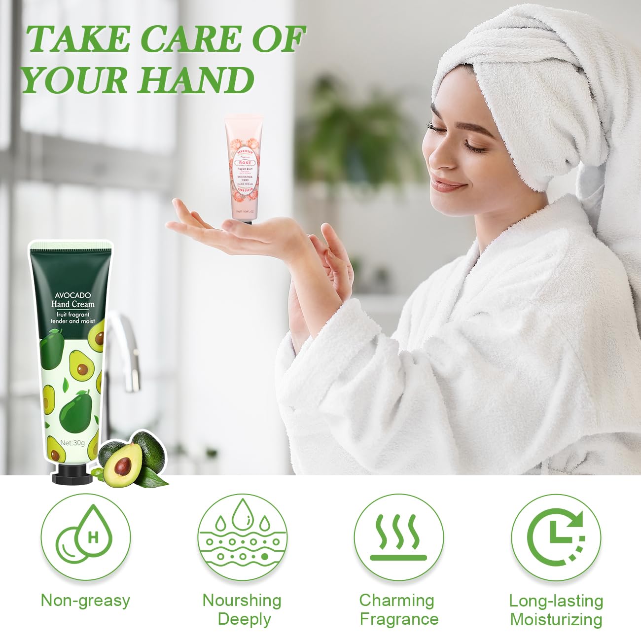 SUPERSUN products beside a ruler for scale to show travel-friendly sizes benefit