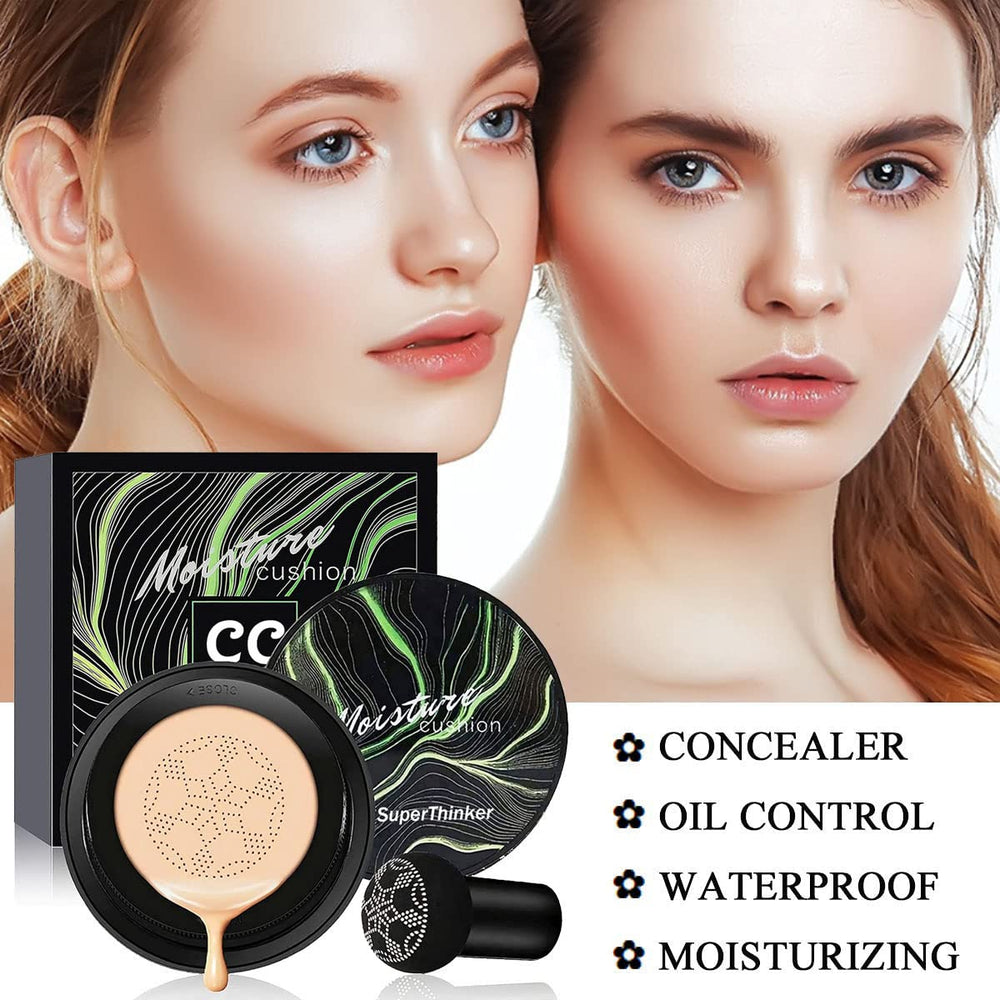 SuperThinker compact in hand scale comparison benefit portable for on-the-go touchups