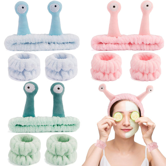 SuPoo front packaging showing alien pink set and clear contents benefit tidy storage