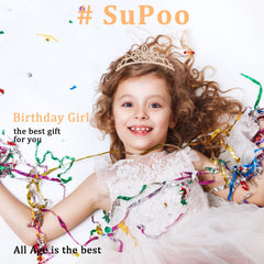 SuPoo headband side profile demonstrating slim comfortable fit