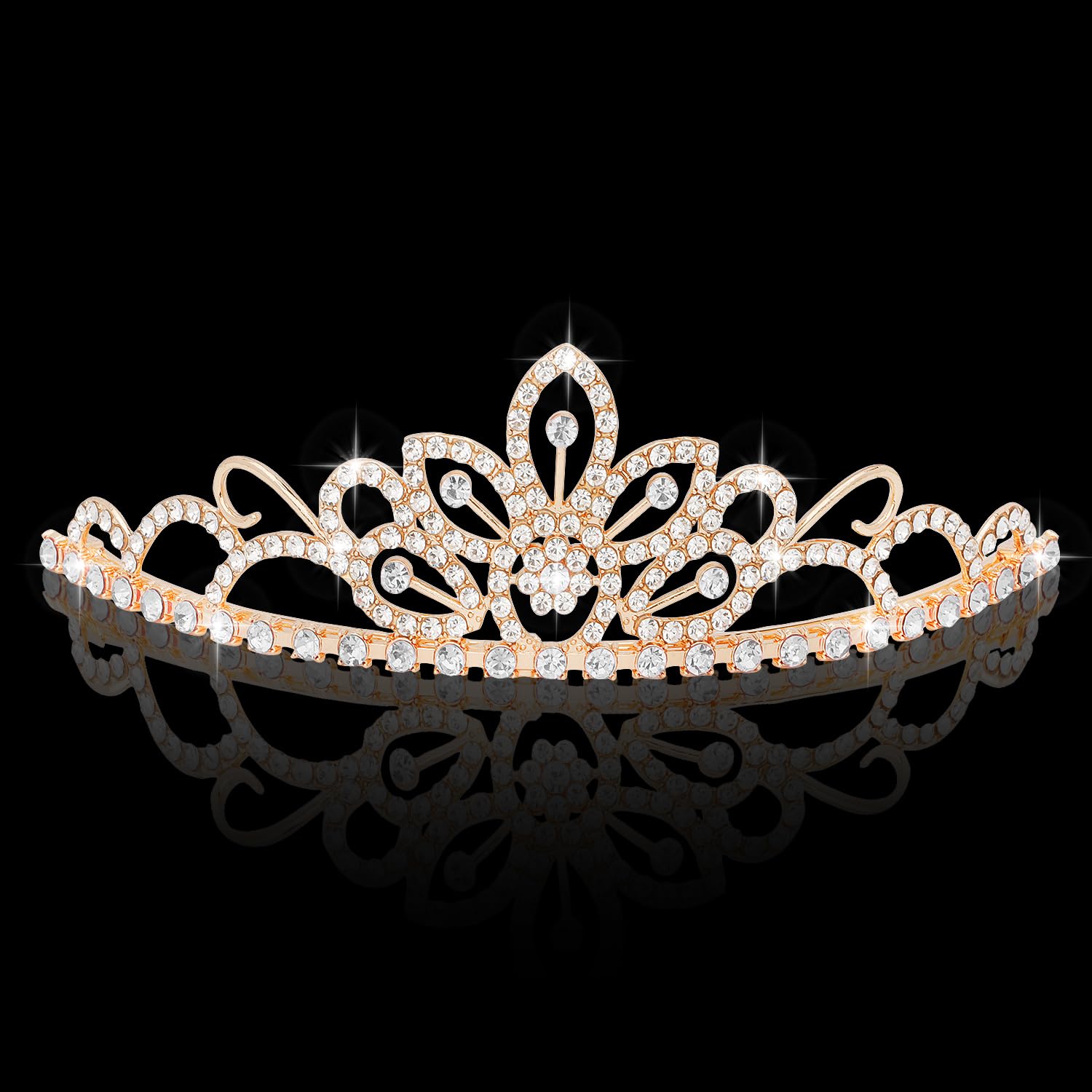 SuPoo lifestyle party setting showing festive wearable accessory