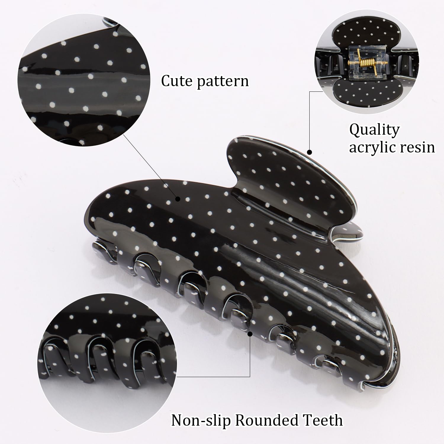 SuPoo clips boxed for gifting showing attractive present-ready option
