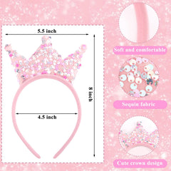 SuPoo headband in packaging ready for gifting and easy storage