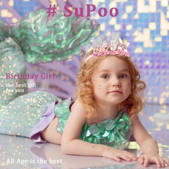 SuPoo side profile on child demonstrating comfortable fit benefit