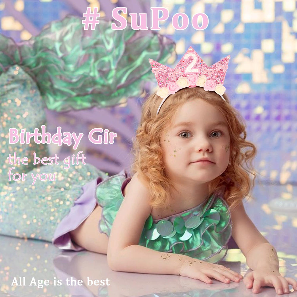 SuPoo crown foam and felt texture showing lightweight durable construction