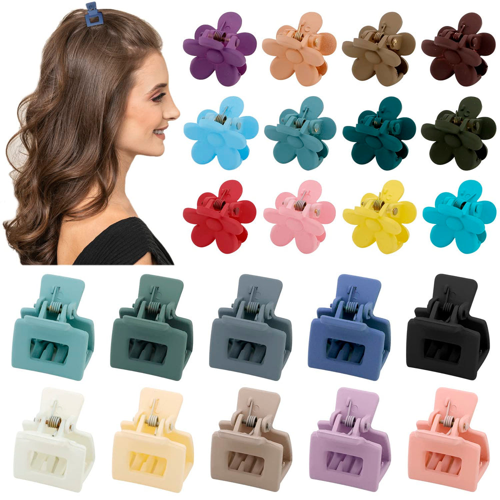 SuPoo travel pouch with clips ready for on-the-go styling