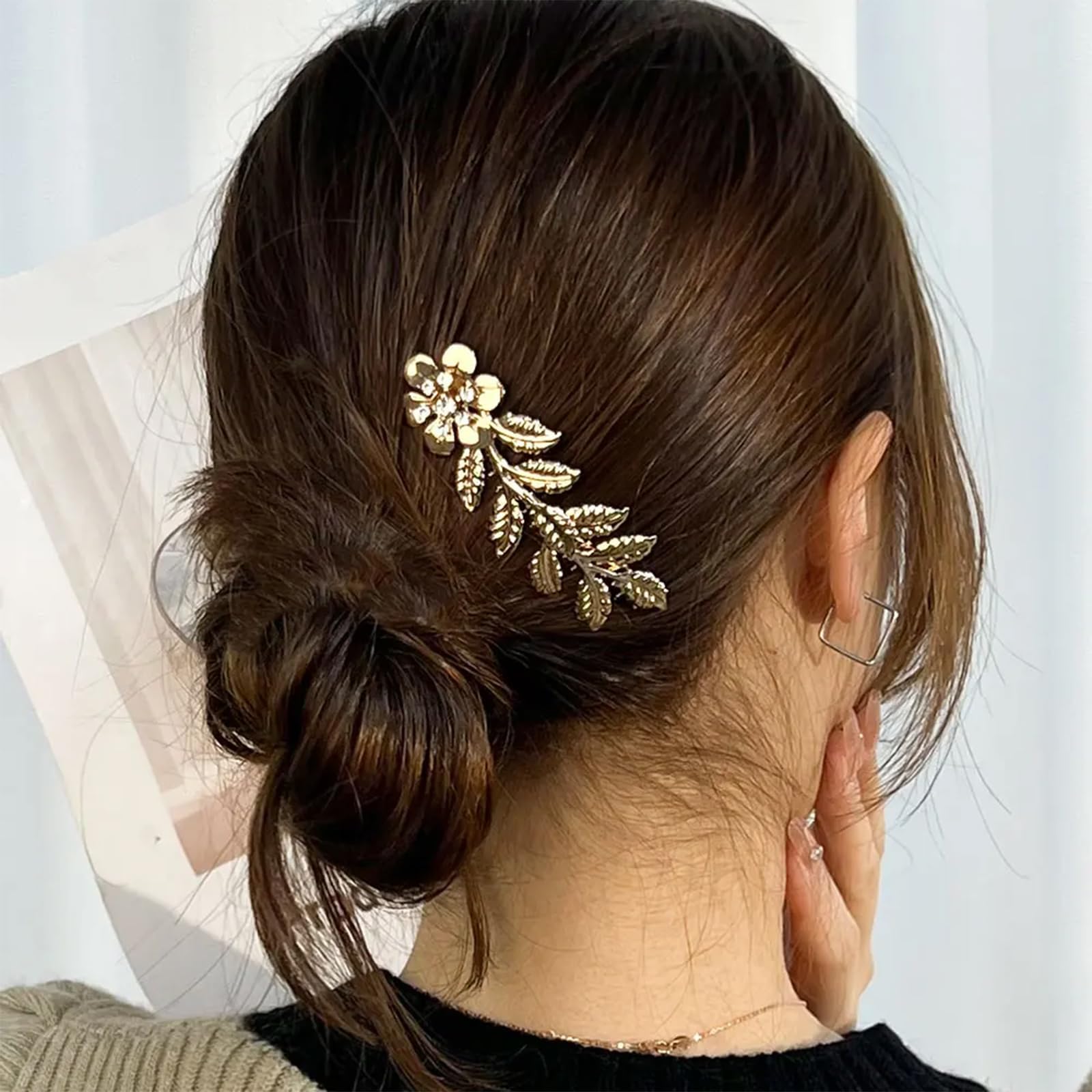 Suptizizkz rhinestone and pearl detail emphasizing sparkle and refinement
