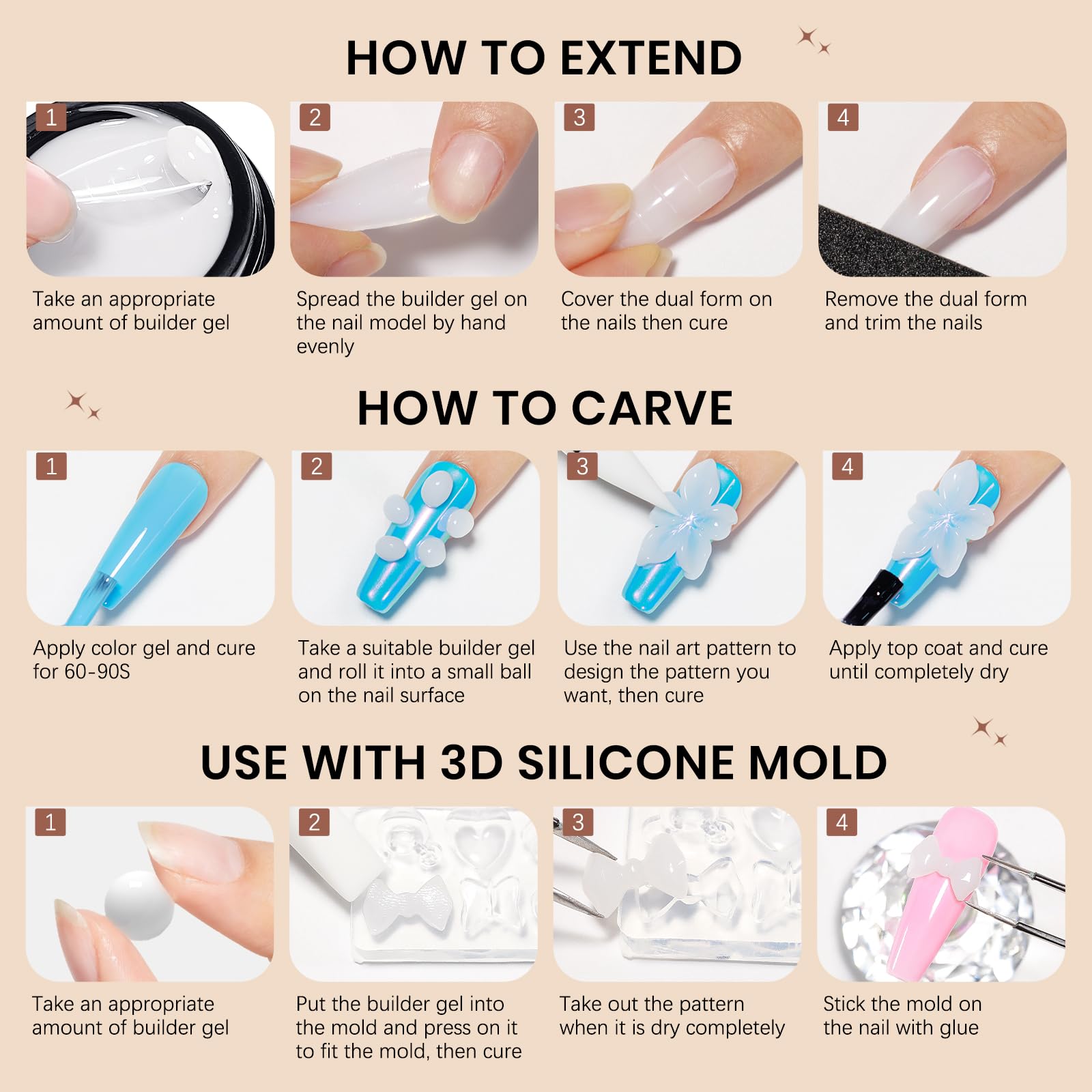 SUPWEE complete kit on vanity illustrating salon-quality tools for home DIY convenience