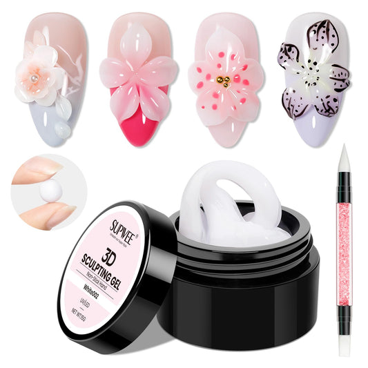 SUPWEE front packaging and silicone pen showing neat kit for control