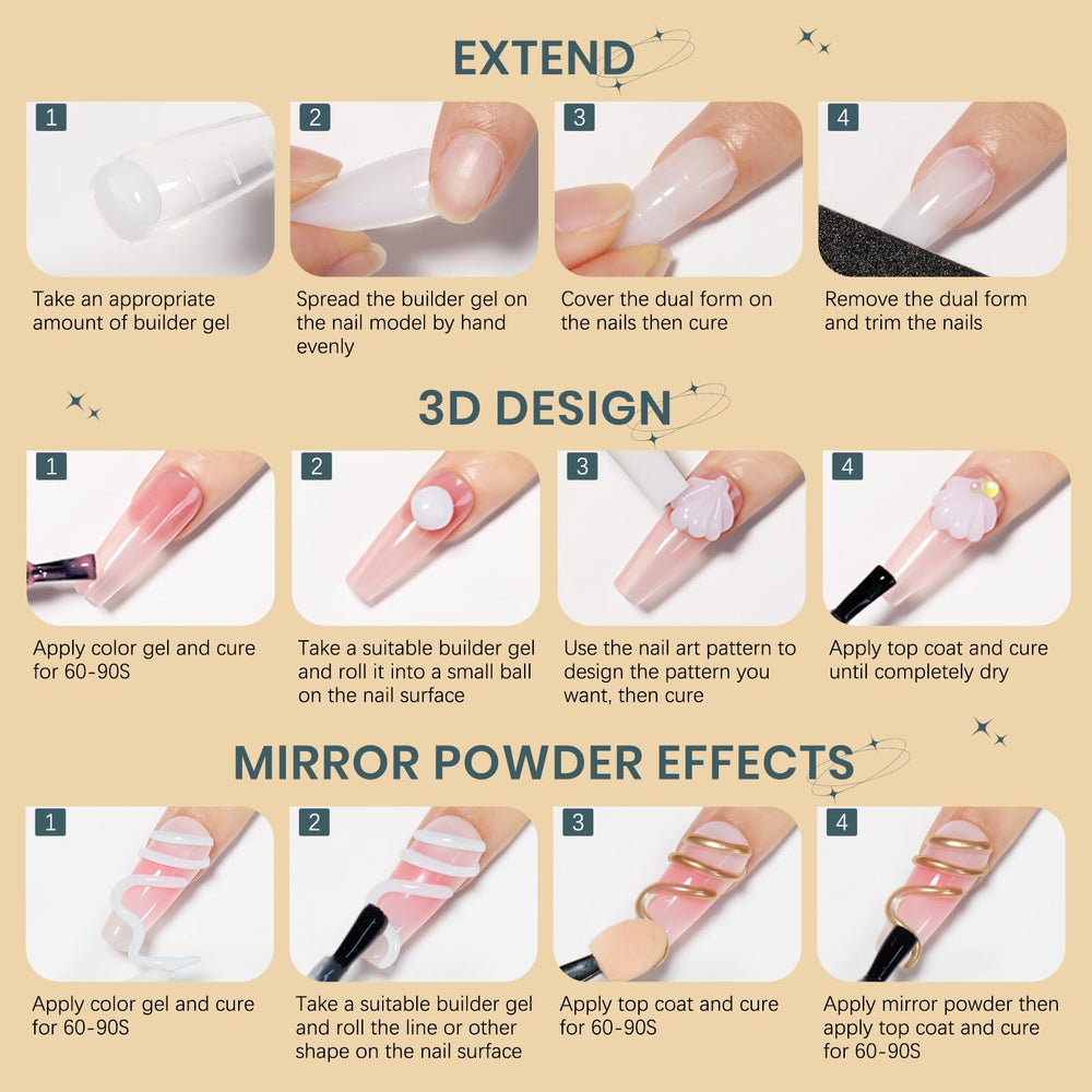 SUPWEE lifestyle home manicure scene showing easy at-home salon-quality results