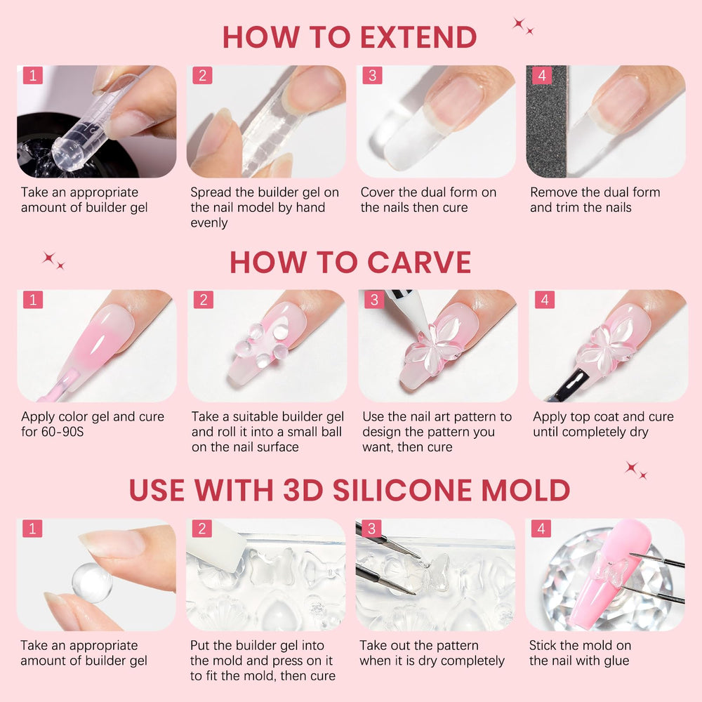 SUPWEE manicure scene showing at-home nail sculpting convenience