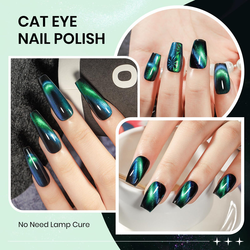 SUPWEE glossy topcoat finish highlighting durable shine and chip-resistant benefit