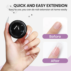 SUPWEE silicone pen and glue stick tools demonstrating easy precision placement