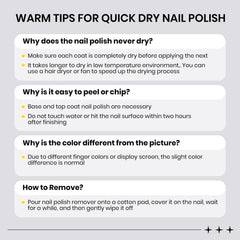 SUPWEE lifestyle image of party-ready nails showcasing dazzling silver manicure