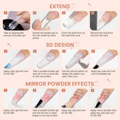 SUPWEE size comparison hand scale illustrating 60g volume