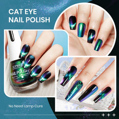 SUPWEE texture and finish closeup displaying glossy shimmer and depth