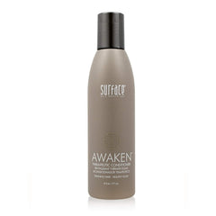 SURFACE awaken front packaging showing bottle and branding with premium look