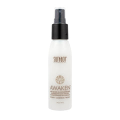 SURFACE awaken mist front packaging shows product and size for easy identification and confidence
