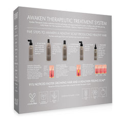 SURFACE therapeutic treatment tube, deep repair and rejuvenation benefits