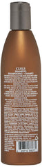 SURFACE cocoa butter and babassu oil ingredient closeup nourishing curls