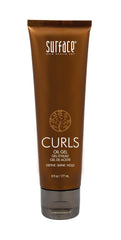 SURFACE front packaging showing 6 fl oz bottle and label for easy identification and benefit