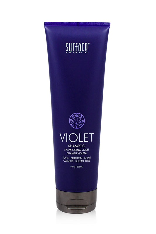 SURFACE front bottle view showing label and size for quick product identification