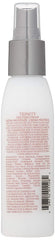 Surface label close-up highlighting ingredients and product information for clarity