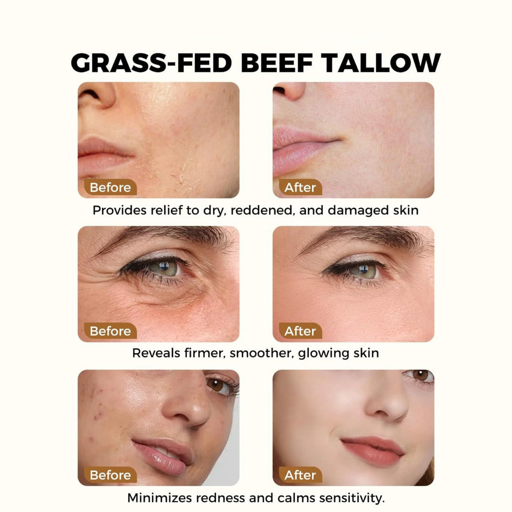 SURORAIN applied to lips as lip balm to soothe chapping and seal moisture benefit