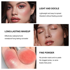 SURORAIN open palette displaying all 12 colors for versatile looks