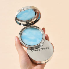 SURORAIN packaging label and ingredients list showing skin-friendly formulation