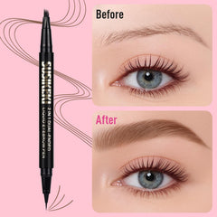SUSIKEKI ultra-fine detail tip close-up for precise hair-like lines