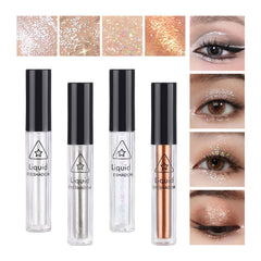 SUSIKEKI front view of the 4-piece glitter kit showing shades and packaging benefit
