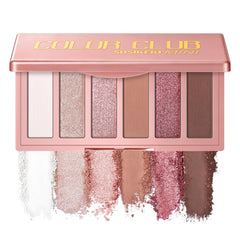 SUSIKEKI front packaging showing compact palette and logo, convenient gift-ready