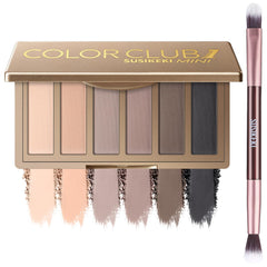 SUSIKEKI front packaging showing palette compact and brand