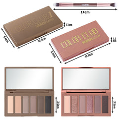 SUSIKEKI palettes in gift box arrangement showing presentable, ready-to-give appeal