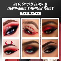 SUSIKEKI shimmer silver close-up highlighting reflective sparkle for striking highlights