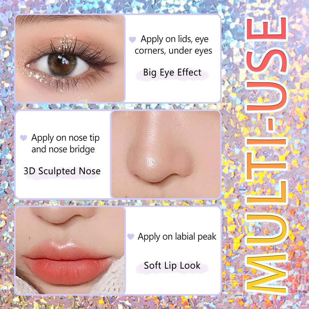 SUSIKEKI texture droplet on hand showing smooth moisturizing formula for easy spread
