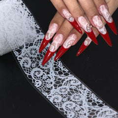 sutokaka before and after nails illustrating dramatic nail design upgrade benefit