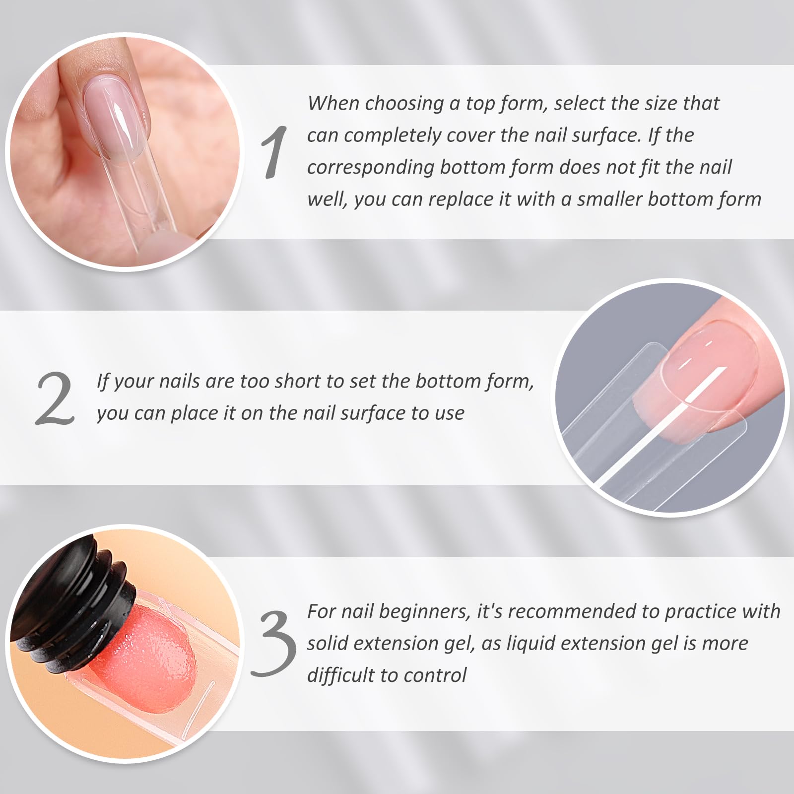 SUTOKAKA finished almond nail extensions on hands in lifestyle scene showcasing polished outcome