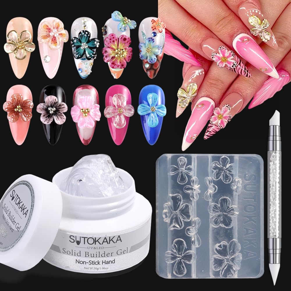 SUTOKAKA front packaging showing kit contents and benefits