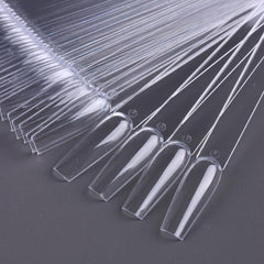 SUTOKAKA metal split ring detail showing secure organization benefit