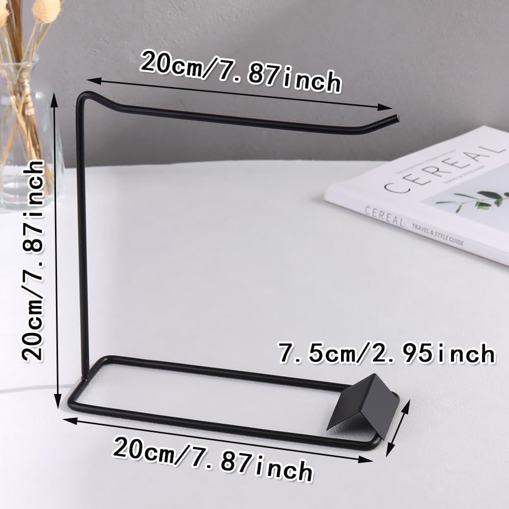 SUTOKAKA comparison of ballerina, square, and stiletto swatch shapes demonstrating fit