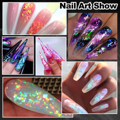 SUTOZMIWE sealed gel manicure detail with smooth glossy finish benefit