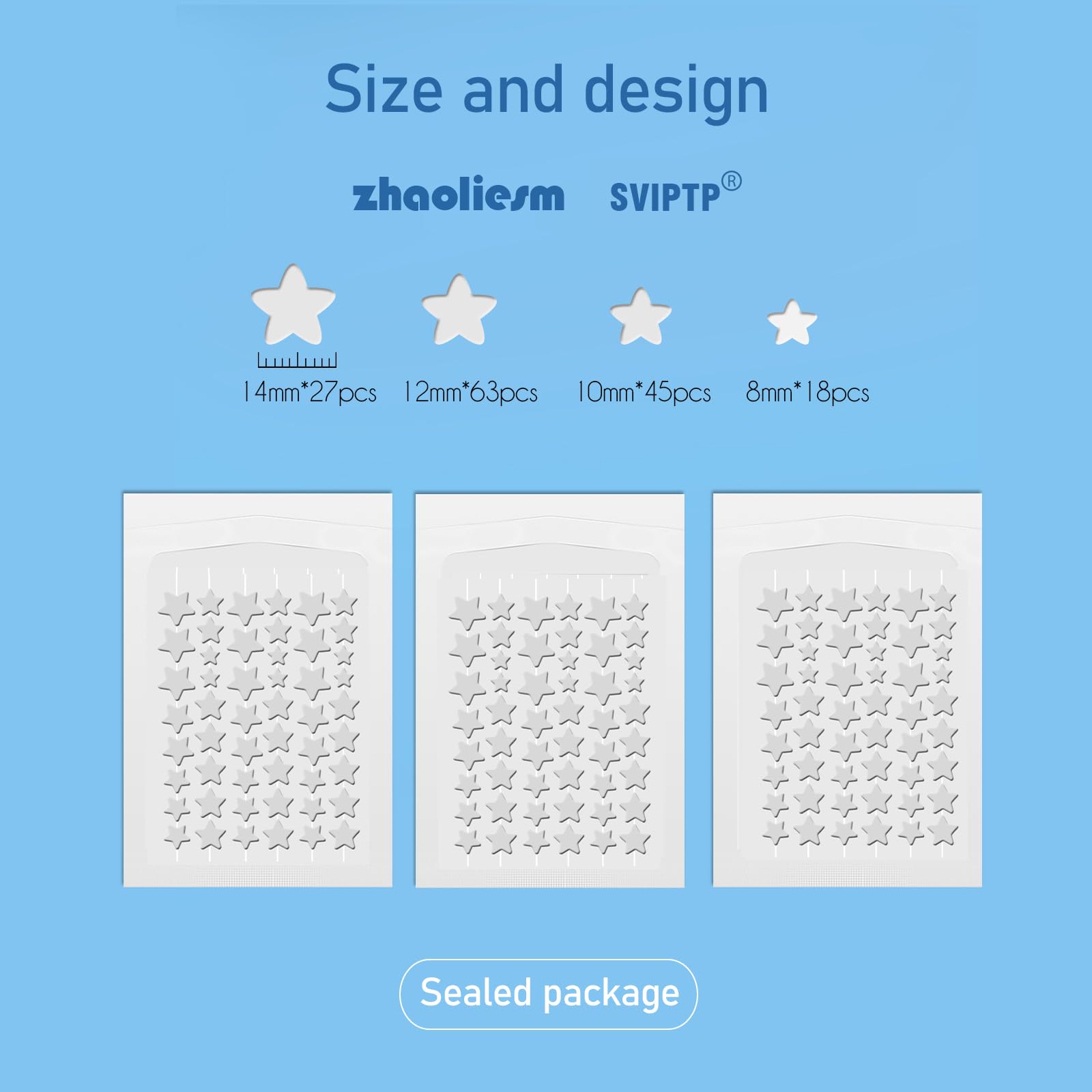 SVIPTP patch beside coin showing size and real life scale