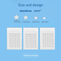 SVIPTP patch beside coin showing size and real life scale