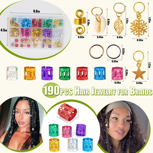SVNMU close-up of pendant charms and metal rings, highlighting durable aluminum detail