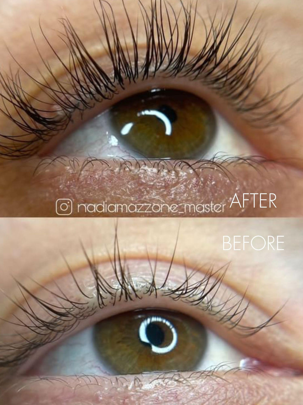 Sweed applicator wand closeup delivering precise, controlled serum application