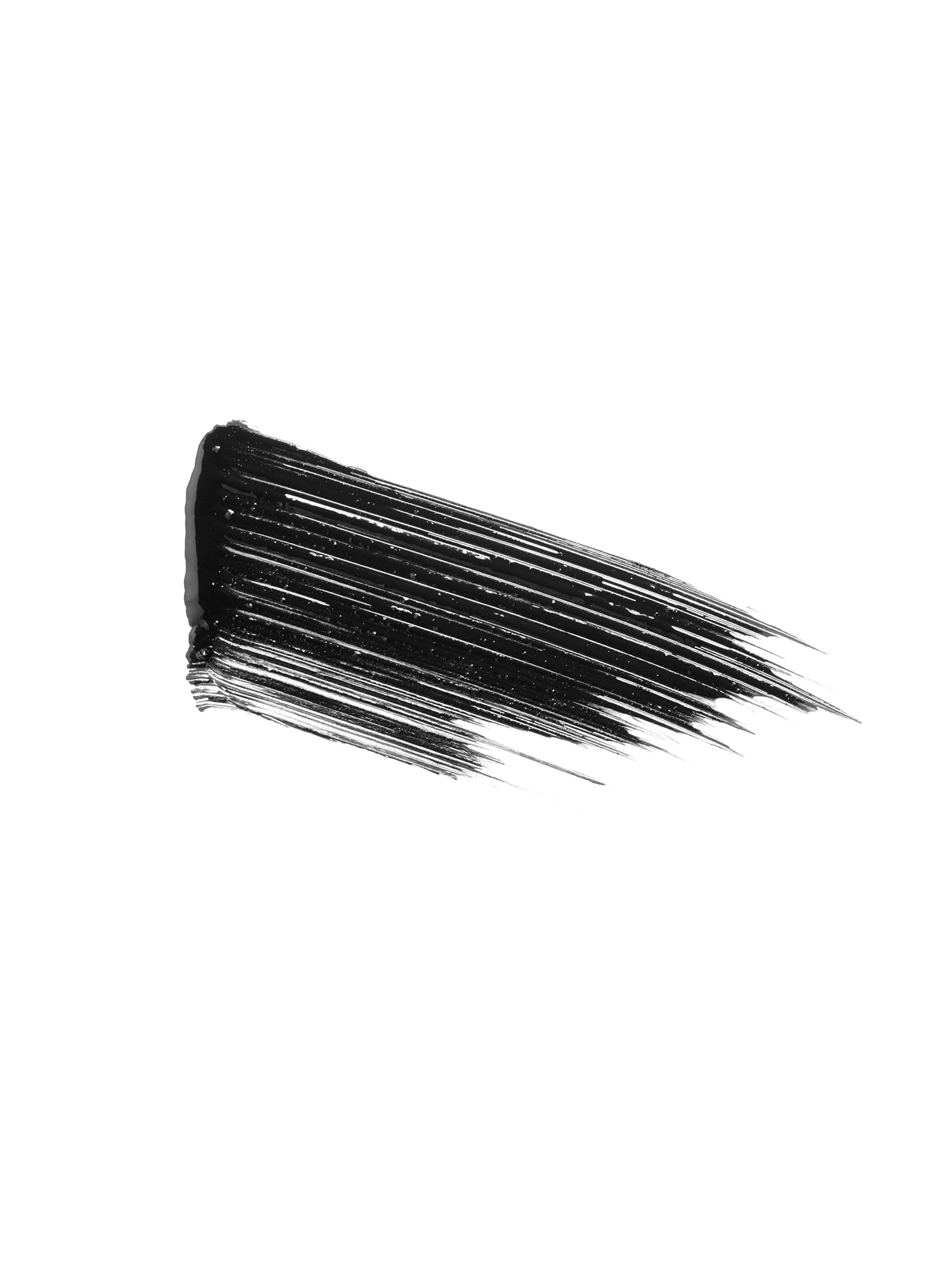 SWEED mascara on bathroom vanity lifestyle shot with clean-beauty appeal